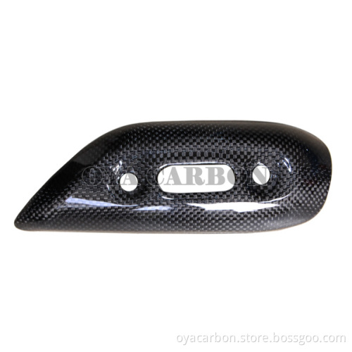 Carbon Fiber Autobike Parts for Motorcycle Ducati Monster 1100